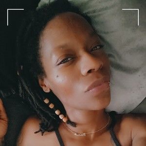 Meet your Posher, Annastasia